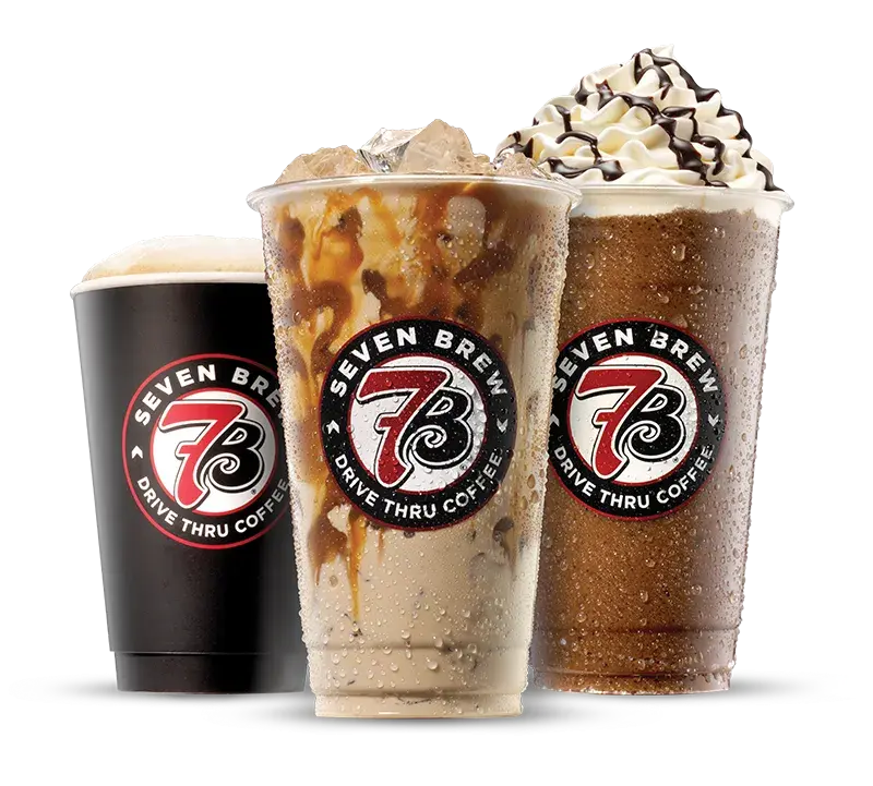 7 Brew Drinks
