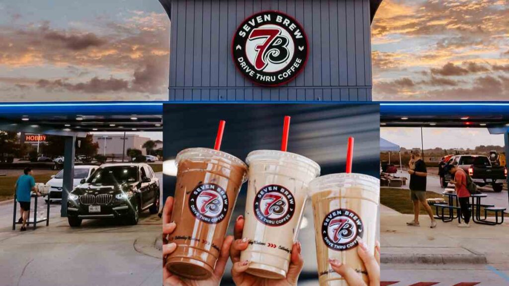 7 Brew Franchise Cost Process