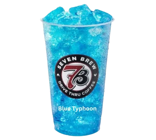 Blue-Typhoon