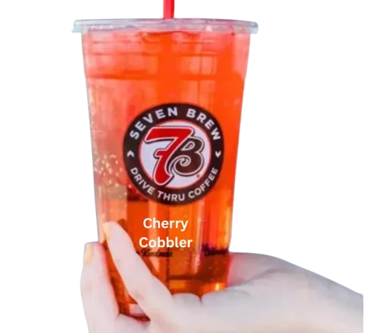 Cherry Cobbler