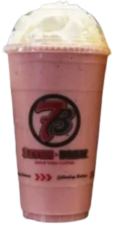 Dirty Strawberry