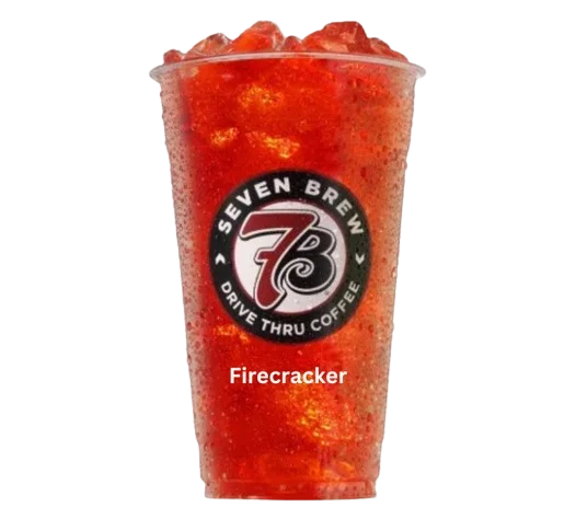 Firecracker