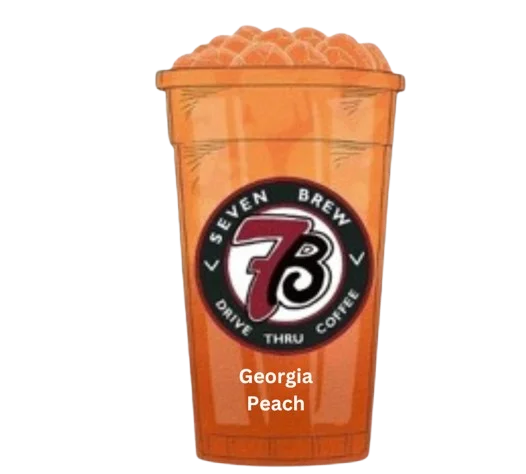 Georgia Peach