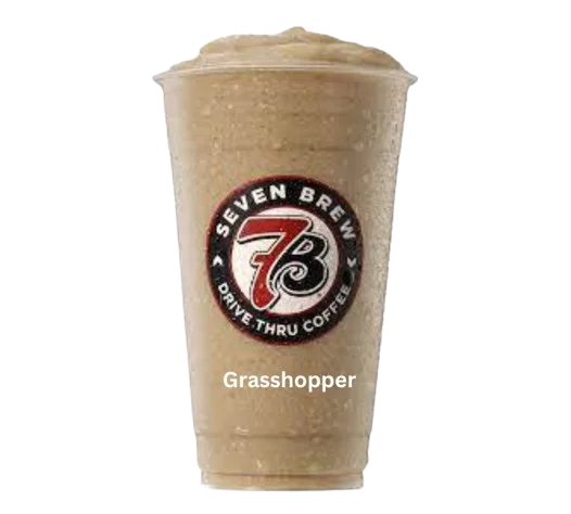 Grasshopper