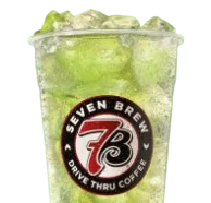 Mojito Lemonade