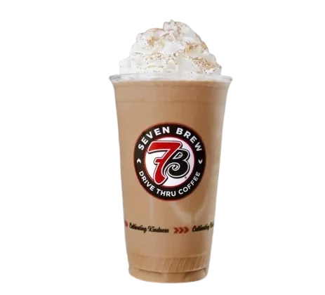 Peppermint-Mocha