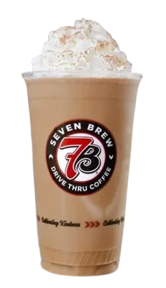 Peppermint Mocha