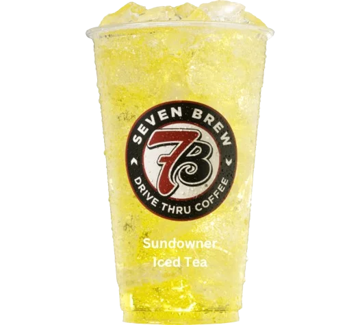 Sundowner Iced Tea