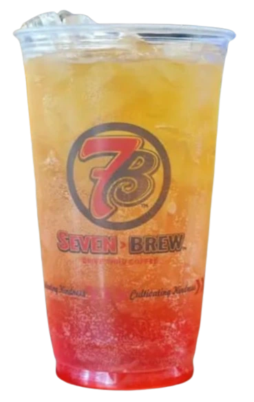 Sunrise Energy Drink