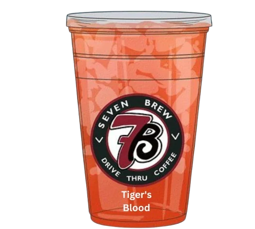 Tigers Blood